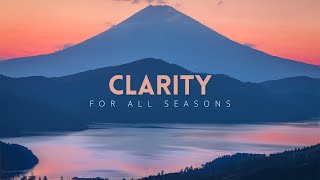 For All Seasons ~ Clarity (Lyrics)