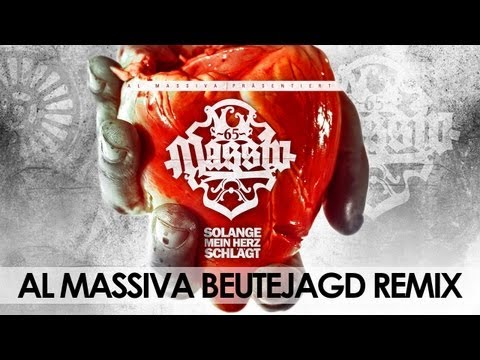 MASSIV - AL MASSIVA BEUTEJAGD FEAT. BEIRUT & GRANIT (LIUHA MO & YOUNG GEE BEATZ REMIX)