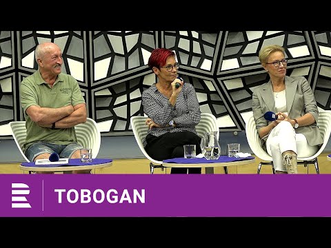 Oldřich Navrátil oslavil v Toboganu 70. narozeniny