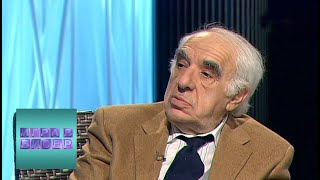Поэзия Иосифа Бродского /