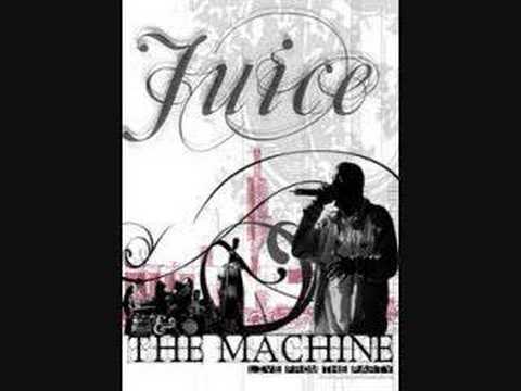 MC Juice - All That Glitters