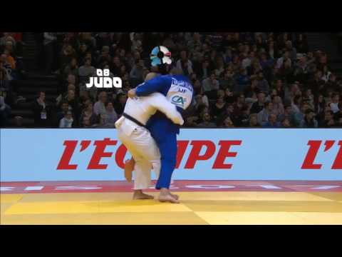 Grand Slam Paris 2017