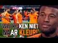 Racisme In Nederland, Wijnaldum Geschokt: 'Ik Loop Direct Van Het Veld Af en Blijf Weg'
