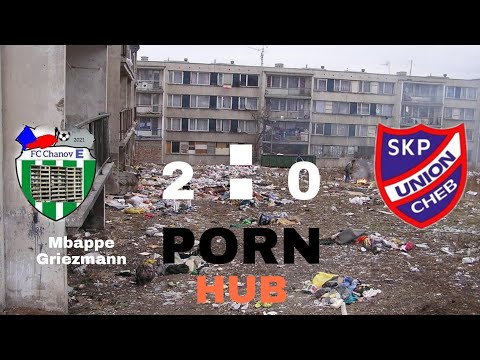 FC Chánov E 2 - 0 SKP Union Cheb / Sestřih