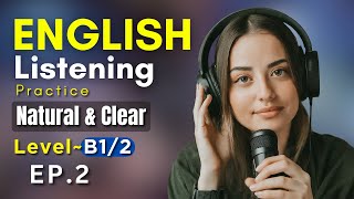 English Listening & Speaking for Beginners | Level A1 / English Conversation for Beginners