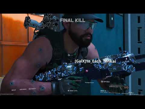 4v6 Search & Destroy Comeback… They Rage Quit