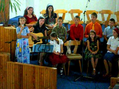 O,fa-ma un instrument