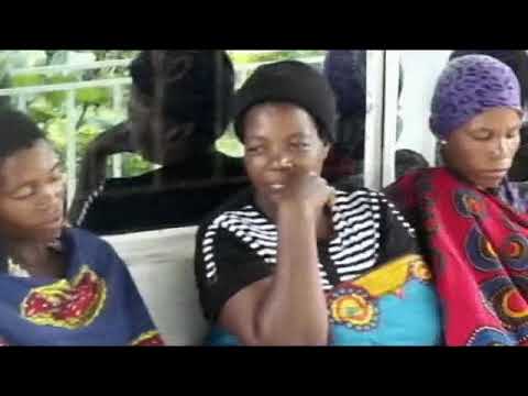 Pain Of Life part 1 (Malawian movie)