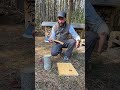 Gransfors Bruks Wildlife Hatchet Axe Camping Firewood