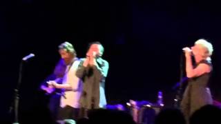 Mekons: Afar & Forlorn (Bowery Ballroom, July 21, 2015)