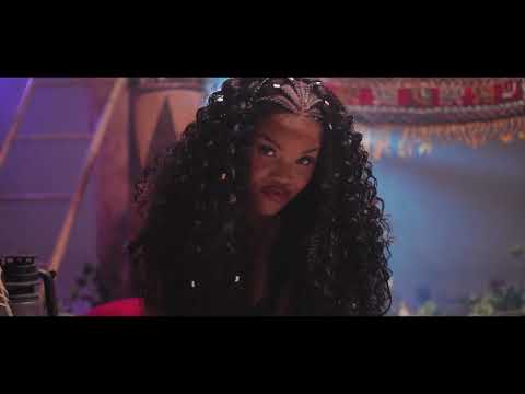 Stone Warley - Sugar Daddy (Clip Officiel)