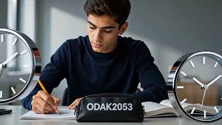 ODAK2053 Yeni Nesil Dijital Eğitim ve Gelişim Platformu