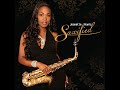 Jeanette Harris - Saxy - 2010