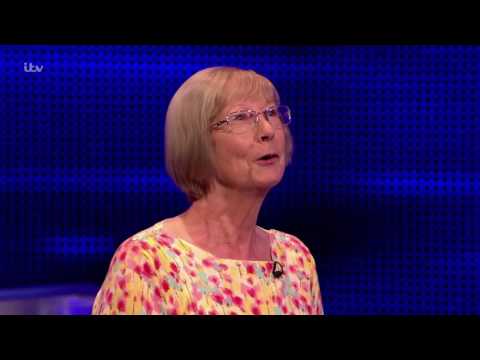 Jean Calls The Governess Her Role Model - The Chase