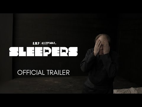 SLEEPERS - Official Trailer - 2025