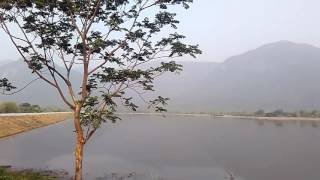 preview picture of video 'Varattu pallam dam'