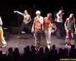 A*Teens - Shame Shame Shame (Live) 
