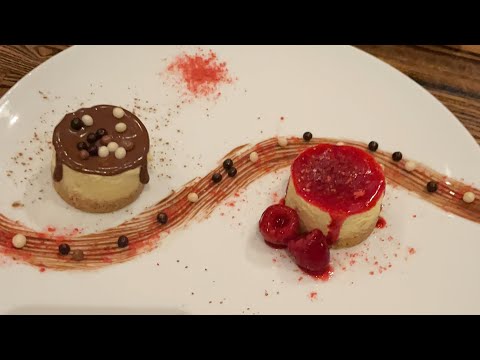 Where to eat kosher in vegas? Chinglish wine bar