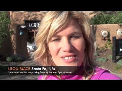Inn and Spa at Loretto, Santa Fe - New Mexico