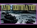TANK DOMINATION! - Battlefield 3 - Kharg Island ...