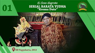 Download lagu Baratayudha 'KRESNA DUTO' Ki Seno Nugroho. #katak kerak #dalangsenonugroho #budayajawa mp3 Download lagu Baratayudha 'KRESNA DUTO' Ki Seno Nugroho. #katak kerak #dalangsenonugroho #budayajawa mp3