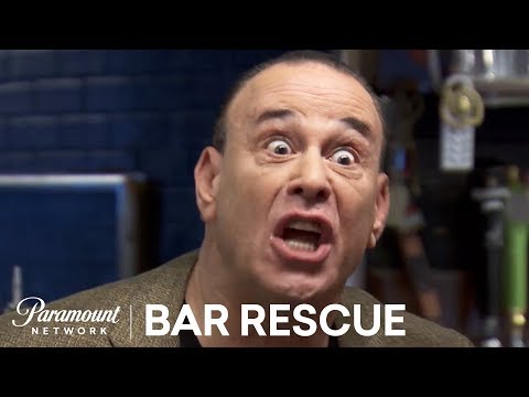 Jon Taffer’s Angriest Moments (Compilation) 😡 Bar Rescue