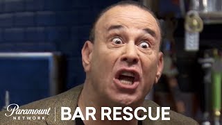 Jon Taffer’s Angriest Moments (Compilation) 😡 Bar Rescue
