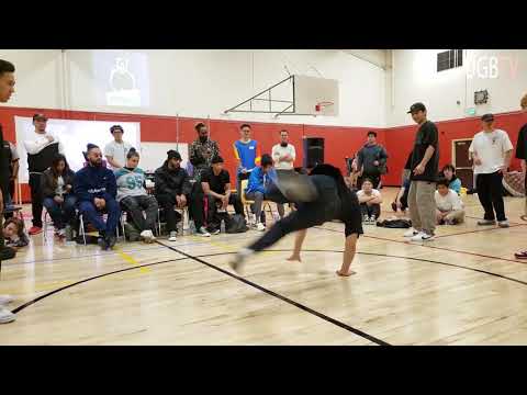 KTSE vs Rumble Kingz [Top 8] Ill Flavored Reject 15th Anniversary