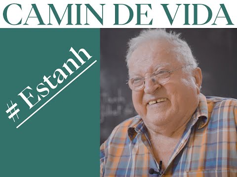 Camin de vida # Estanh