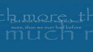 Where Do Broken Hearts Go - Punk Covers