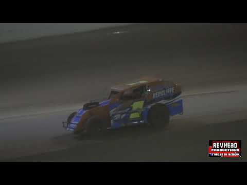 Modlites QLD Series Round 1 - Final - Gympie Speedway - 5/10/2019