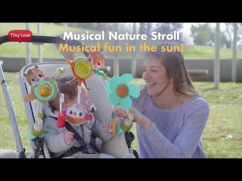 Into the Forest™ Musical Nature Stroll by Tiny Love