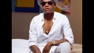 Wizkid Sweet Love Video (lyrics)