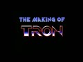The Making Of TRON Documental Completo VOSE