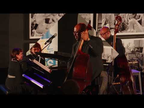 Norah Jones | Christian McBride - 2022 RALPH PUCCI JAZZ SET