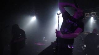 SHINING - Besvikelsens Dystra Monotoni / Neka Morgondagen (Medley) (Biebob 2010 live)