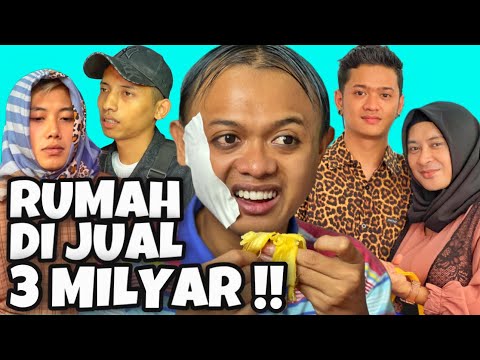 FIKRAL KETEMU TAKIM SALING GENGSI !!