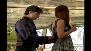 Harry and ginny soundtrack - Alexandre Desplat