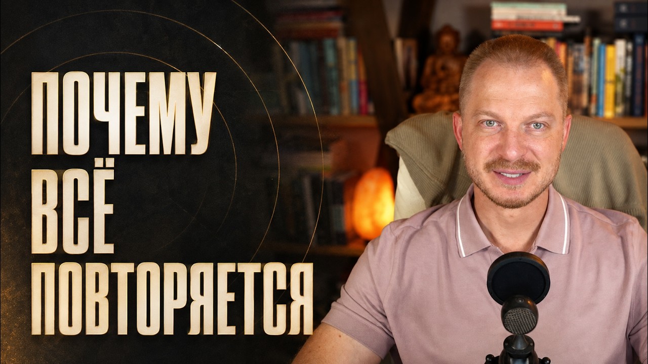Все понимаешь, но сложно изменить (приглашение на Циклы Силы)