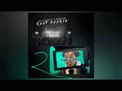 GoodDayRay Ft Dthang Gz & Zy Balmain (Keep Geekin X MIKE TYSON From DJ-TAURUS) Pt 2