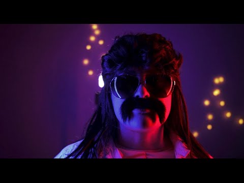 Saint Djuni - The Dude - Official Music Video