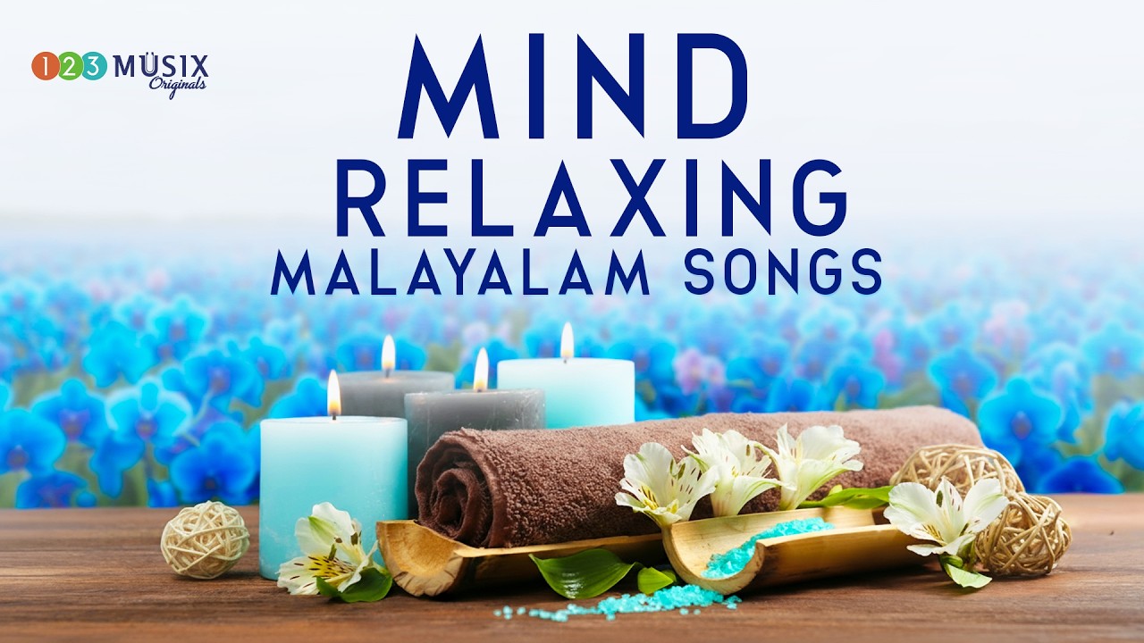 Non Stop Malayalam Orginal Indie Playlist Live