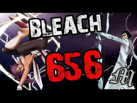 Bleach Chapter 656 Review "Thunderstruck Priestess" | Tekking101