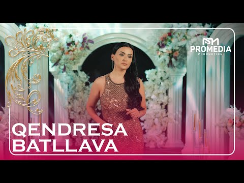 Qendresa Batllava - Lulja në bjeshk #2026