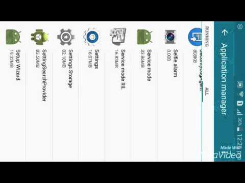 How to disable USB Debugging in any android device