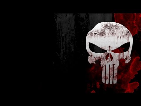 The Punisher (Livestream\NES)