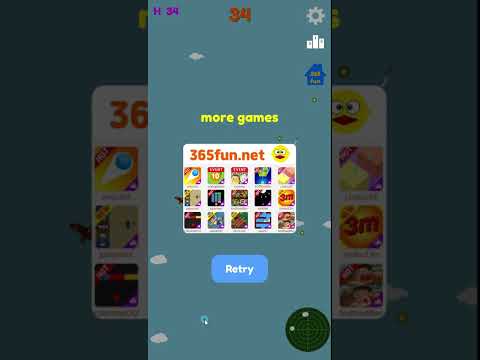[365fun] Mini Fighter