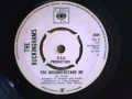 Buckinghams - You Misunderstand Me