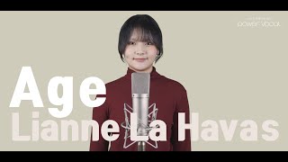 Age - Lianne La Havas (Cover by 고소은)