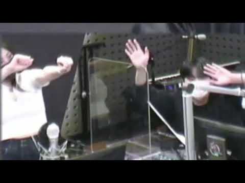 [데이식스/영케이]제이비 라이브를 즐기고 계신 관중 두분